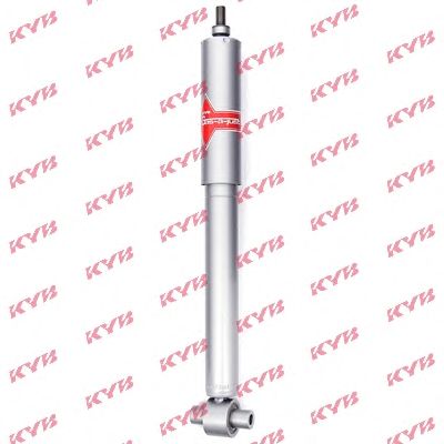 Купить KYB 553385 Амортизатор газовый задний Gas-A-Just 553385