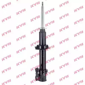 Купить KYB 632079 Амортизатор масляный передний правый Premium 632079