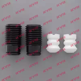 Купить KYB 910084 Защитный комплект амортизатора AUDI/BMW/NISSAN/SEAT/SKODA/TOYOTA/VW пер.(к-т на 2 аморт.)
