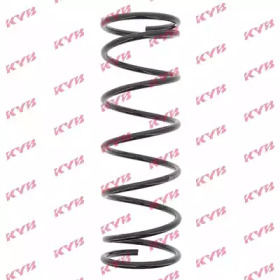 Купить KYB RA1489 Пружина K-Flex RA1489