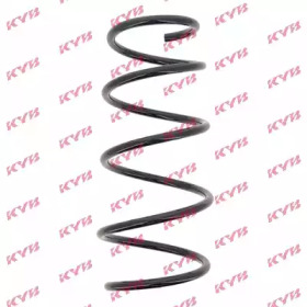 Купить KYB RA3372 Пружина передняя K-Flex RA3372