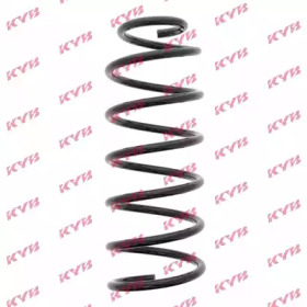 Купить KYB RA3754 Пружина передняя