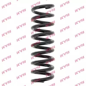Купить KYB RA5373 пружина задняя!\ MB W203 1.8-2.2CDi 00>