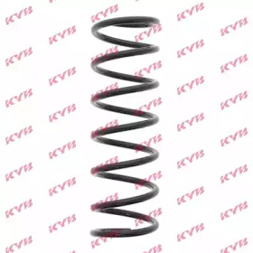 Купить KYB RA6410 Пружина задняя