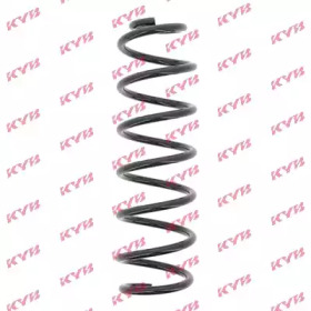 Купить KYB RA7033 Пружина подвески задн, RENAULT: SCENIC III 1.4 16V/1.5 dCi/1.6 16V/1.6 E85/2.0 dCi 09-