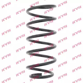 Купить KYB RC1158 пружина передняя!\ Opel Tigra 1.4/1.6 94-00