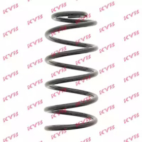 Купить KYB RC1232 пружина передняя!\ VW New Beetle 1.8T/2.0 98>