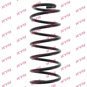 Купить KYB RC1690 Пружина подвески передн VW: GOLF II 83-92, JETTA II 84-92