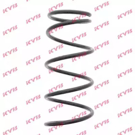 Купить KYB RC2315 Пружина передняя