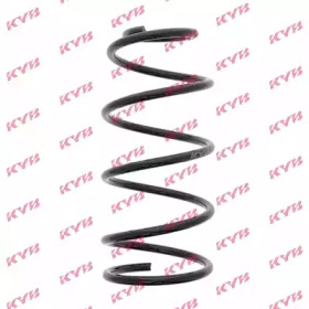 Купить KAYABA RC3010 Пружина передняя M3 03-08 Z6 BP4K34011