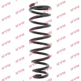 Купить KYB RC3431 пружина передняя!\ Mazda 6 1.8/2.0 02>