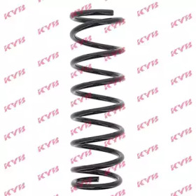 Купить KYB RC5810 Пружина задняя K-Flex RC5810