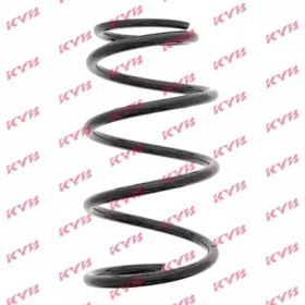 Купить KYB RF3143 Пружина передняя K-Flex RF3143
