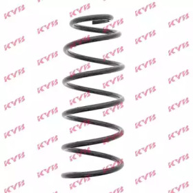 Купить KYB RG1294 Пружина подвески передн SEAT: AROSA 97-04, VW: GOLF III 91-97, LUPO 98-05, POLO 94-99, VENTO 91-98