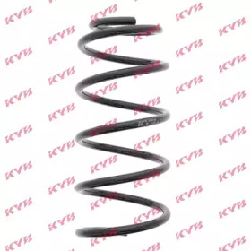Купить KYB RG3218 Пружина передняя
