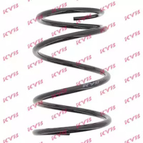 Купить KYB RG3569 Пружина передняя K-Flex RG3569