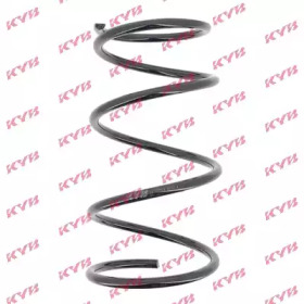 Купить KYB RG3574 Пружина передняя