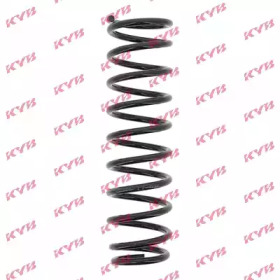 Купить KYB RG5380 Пружина подвески задн MITSUBISHI: COLT IV 92-96, COLT V 95-05, LANCER IV седан 90-92, LANCER V 92-, LANCER VI 95-03