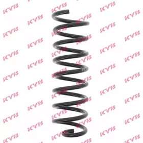 Купить KYB RG6454 Пружина задняя