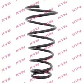 Купить KYB RG6798 Пружина задняя K-Flex RG6798