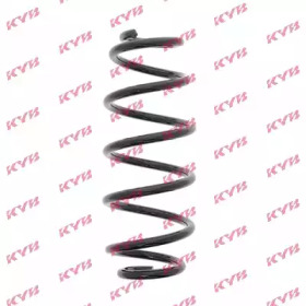 Купить KYB RH1019 Пружина подвески передн AUDI: A4 95-00, A4 Avant 95-01, VW: PASSAT 00-00, PASSAT 00-05, PASSAT Variant 00-00, PASSAT Variant 00-05