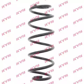 Купить KYB RH1020 пружина передняя!\ VW Passat IV 3B2/3B3 2.3 V5/2.8 V6 /1.9TDi 96-05