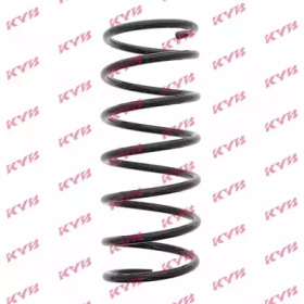 Купить KYB RH1021 Пружина подвески передн AUDI: A4 95-00, A4 Avant 95-01, VW: PASSAT 96-00, PASSAT 00-05, PASSAT Variant 97-00, PASSAT Variant 00-05