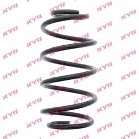 Купить KYB RH1063 Пружина подвески передн FORD: GALAXY 95-, VW: SHARAN 95-