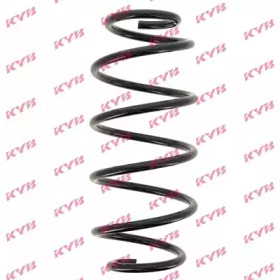 Купить KYB RH2084 пружина передняя!\ Peugeot Partner Tepee 1.6/1.6HDi 08>