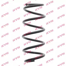 Купить KYB RH3330 Пружина передняя K-Flex RH3330