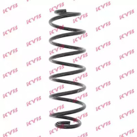 Купить KYB RH6072 Пружина задняя
