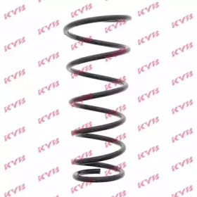 Купить KYB RI3786 Пружина подвески передн, SUZUKI: SX4 1.6/1.6 VVT 06-
