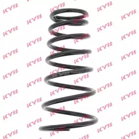 Купить KYB RI5462 Пружина подвески задн TOYOTA: CAMRY 91-96