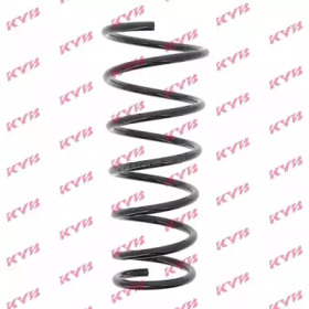 Купить KYB RI6138 пружина задняя!\ Mazda 323 F 1.3-1.8 98-03