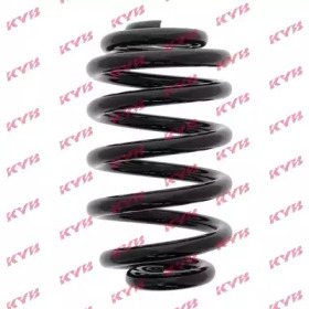 Купить KAYABA RX6750 BMW ПРУЖИНА ЗД X3 E83
