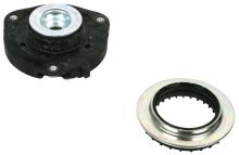 Купить KYB SM1714 Опора амортизатора VW/SEAT/AUDI/SKODA Golf 5 (1K1) / Passat (3C2+3C5) / Leon (1P1) / A3 (8P1+8PA) / Octavia (1Z3)