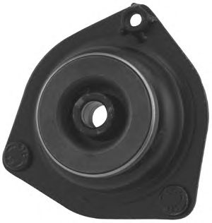 Купить KYB SM5216 Опора амортизатора NISSAN ALMERA (N16/E) Передняя