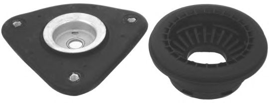 Купить KYB SM5589 Опора амортизатора Ford Focus II / C - Max / Kuga /