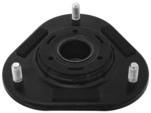 Купить KYB SM5639 Опора амортизатора Toyota RAV 4 06-, GEELY: EMGRAND X7 13-21