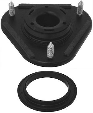 Купить KYB SM5665 опора амортизатора переднего!\ Toyota Prius/Corolla 1.4/1.6 16V/1.8 16V 06>