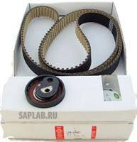 Купить LAND ROVER LR016655 Ремень ГРМ D3/D4/RRS/RR 2.7/3,0