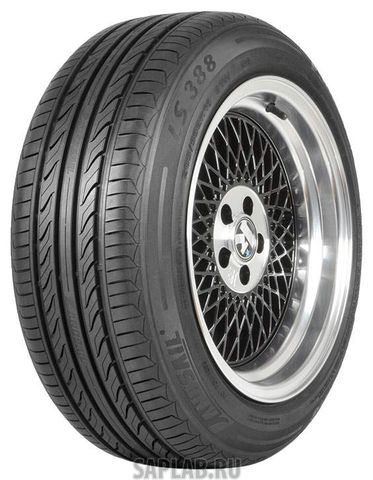 Купить LANDSAIL 6900532134027 Шины Landsail LS388 225/60 R16 98H (до 210 км/ч) 6900532134027