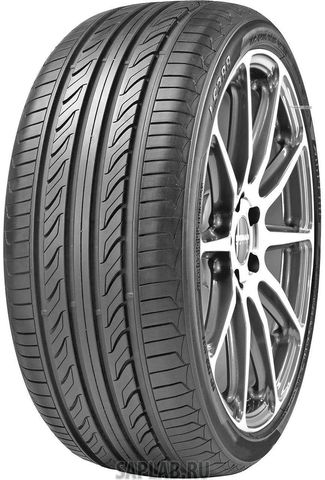 Купить LANDSAIL 6900532135253 Шины Landsail LS388 195/50 R16 84 6900532135253