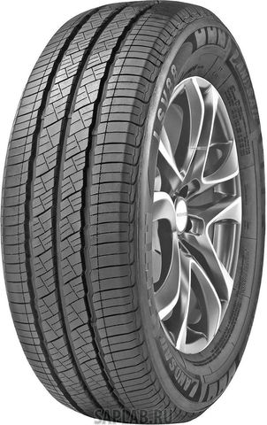 Купить LANDSAIL 6900532150331 Шины Landsail LSV88 205/65 R16 107T (до 190 км/ч) 6900532150331