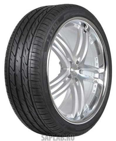 Купить LANDSAIL 6900532532052 Шины Landsail LS588 SUV 305/45 R22 118V