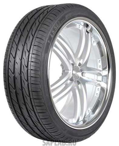 Купить LANDSAIL 6900532533622 Шины Landsail LS588 SUV 255/60 R18 112H (до 210 км/ч) 6900532533622