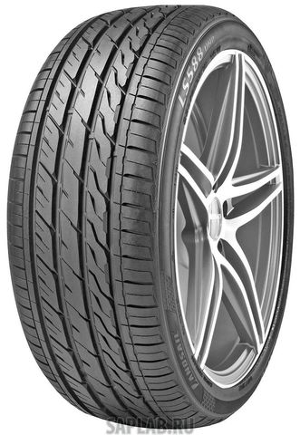 Купить LANDSAIL 6900532581517 Шины Landsail LS588 UHP 235/35 R20 92 6900532581517