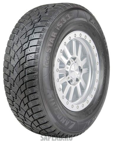 Купить LANDSAIL 6921109013866 Шины Landsail IS33 225/55 R17 97 6921109013866