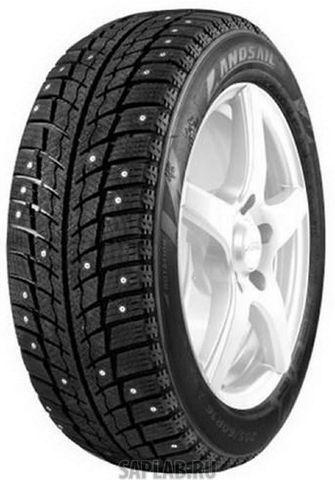 Купить LANDSAIL 6921109033697 Шины LANDSAIL 205/65/15 T 99 ice STAR iS33 XL Ш.