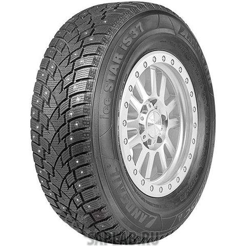 Купить LANDSAIL 6921109033727 Шины LANDSAIL 265/65/17 T 116 ice STAR iS37 XL Ш.